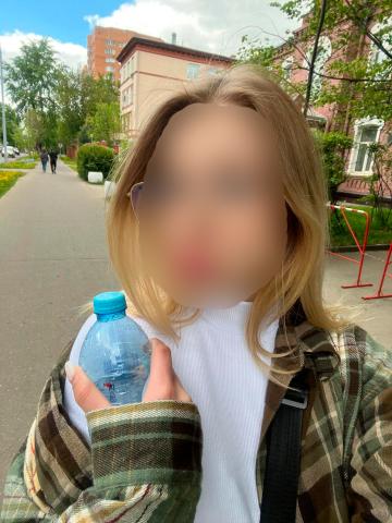 Анкета проститутки Наталья, 19 лет